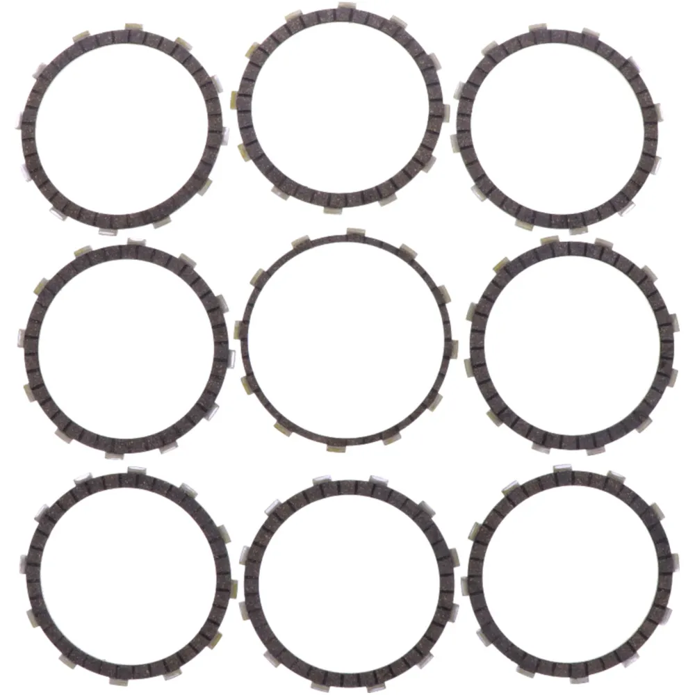 Standard clutch kit ebc CK7008