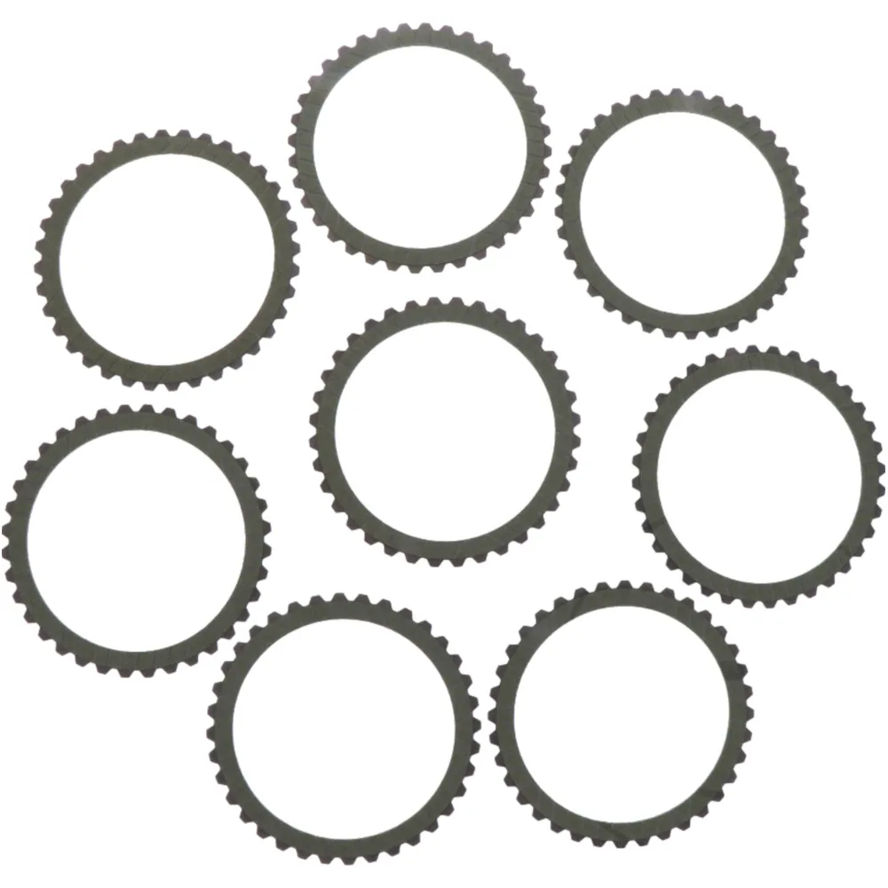 Reibscheiben Kupplungslamellen EBC CK7009