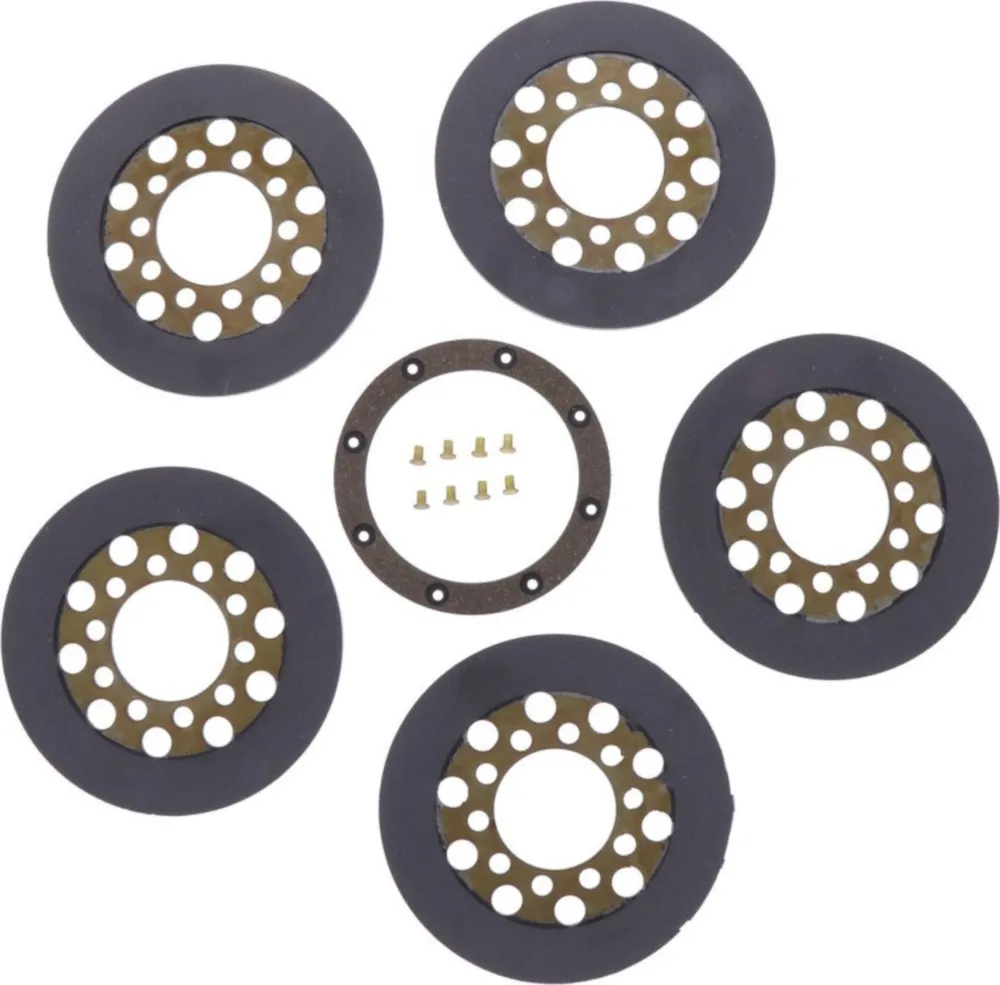 Standard clutch kit ebc CK7012