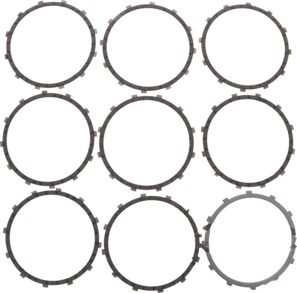 Standard clutch kit ebc CK7015