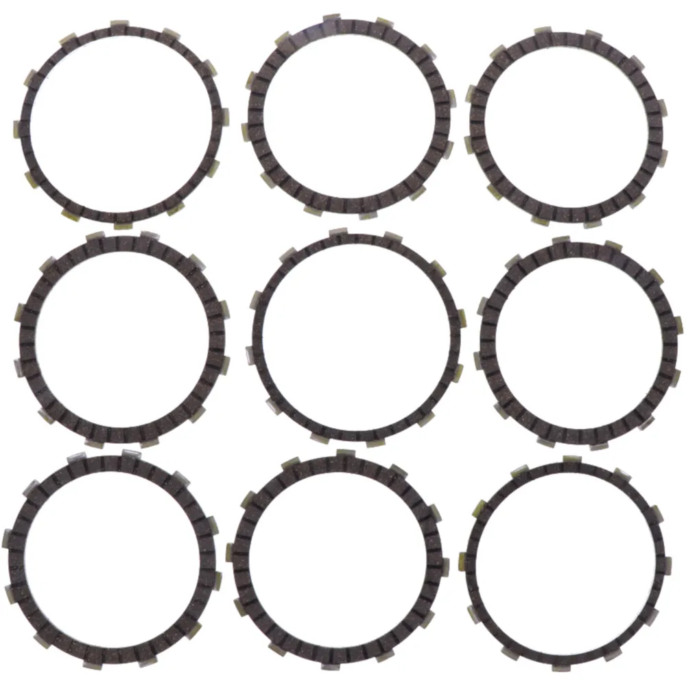 Reibscheiben Kupplungslamellen EBC CK7002