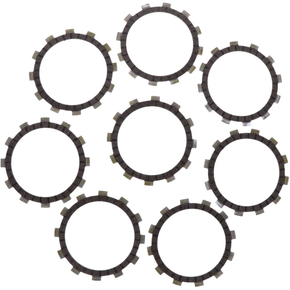 Standard clutch kit ebc CK2361