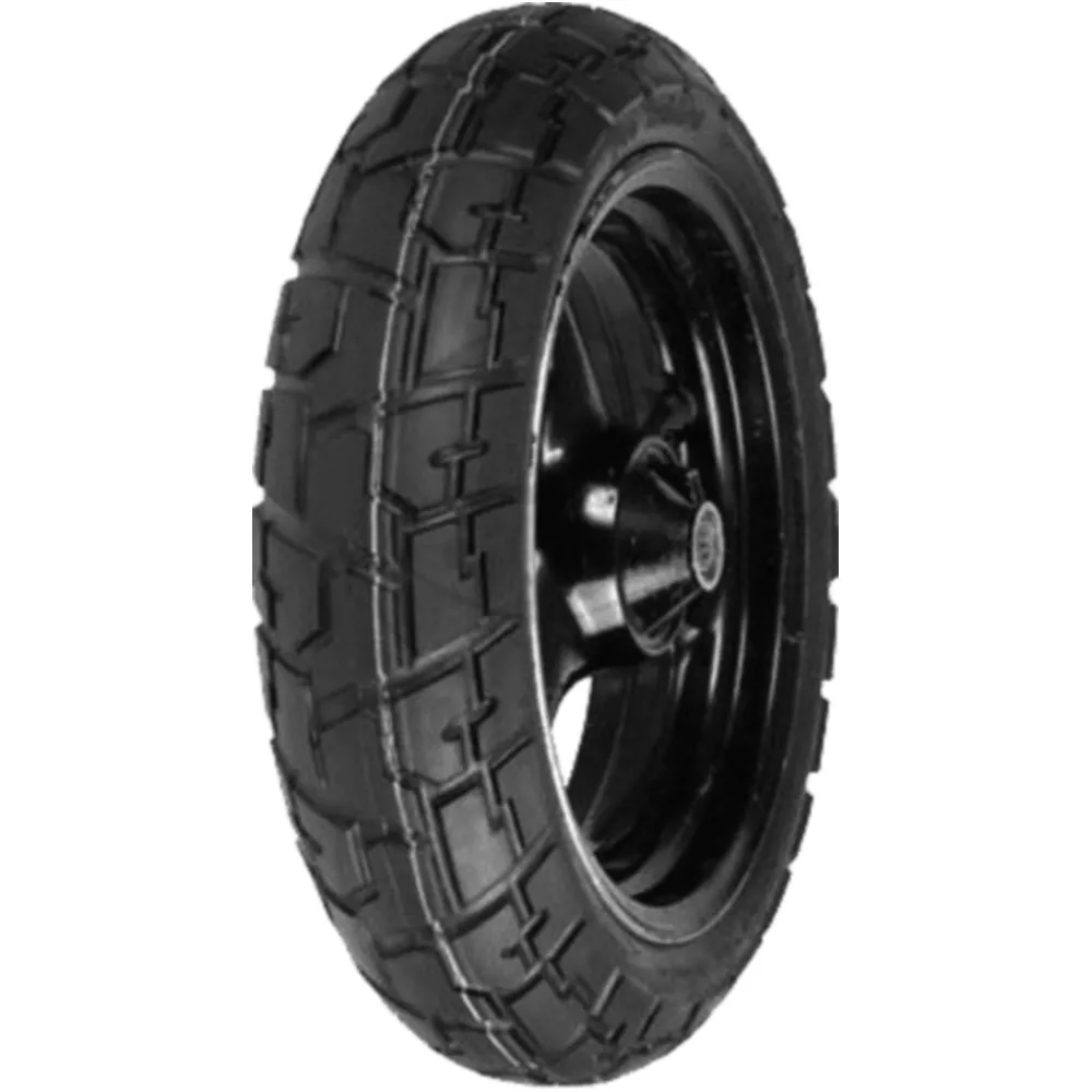 130/90-10 70L TL front/rear