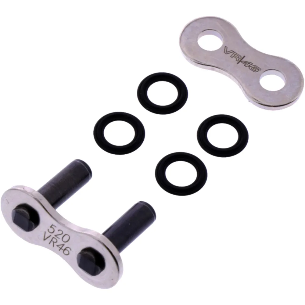 DID Hohlnietschloss S&S520VR46