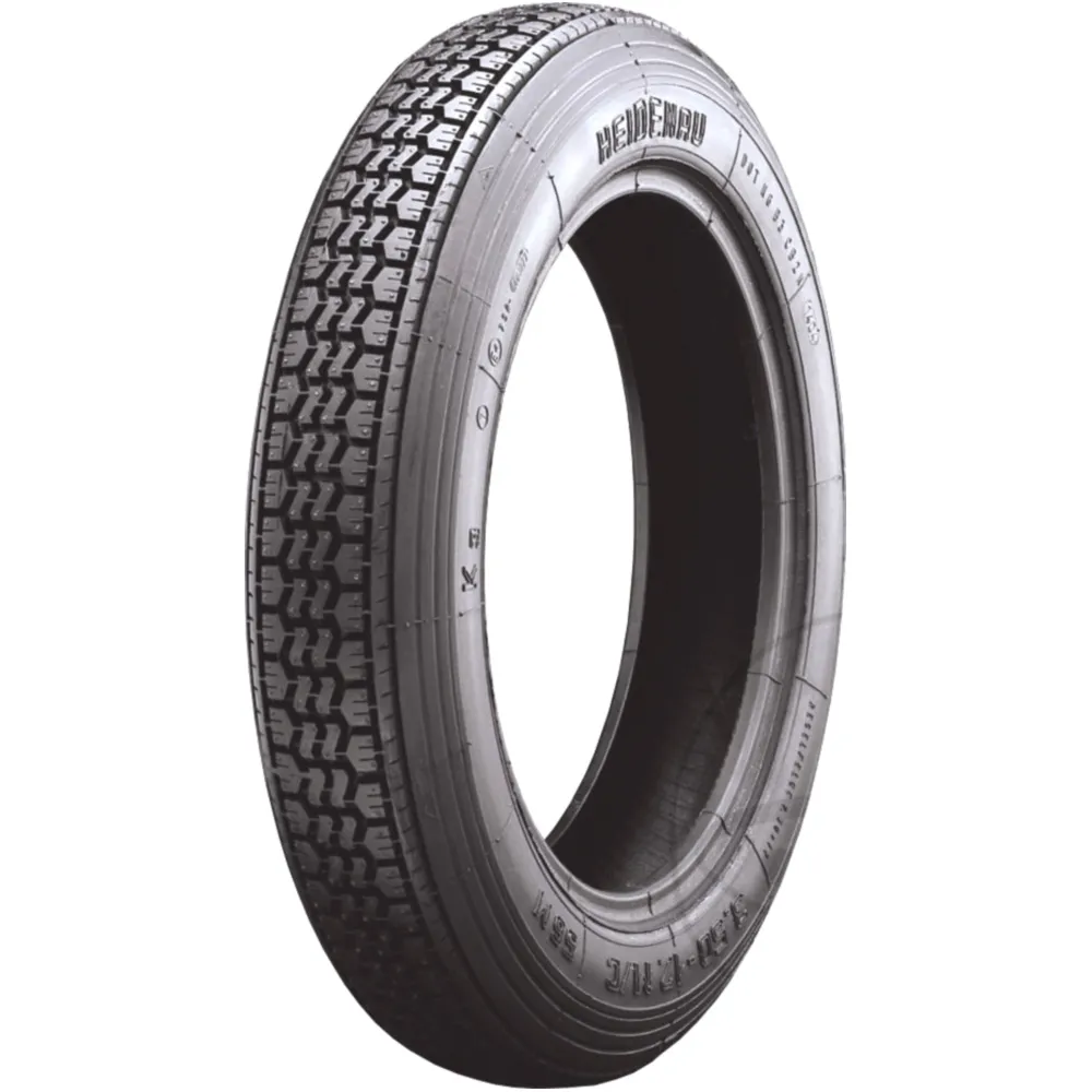 3.50-12 56M TT front/rear Reifen Heidenau K3