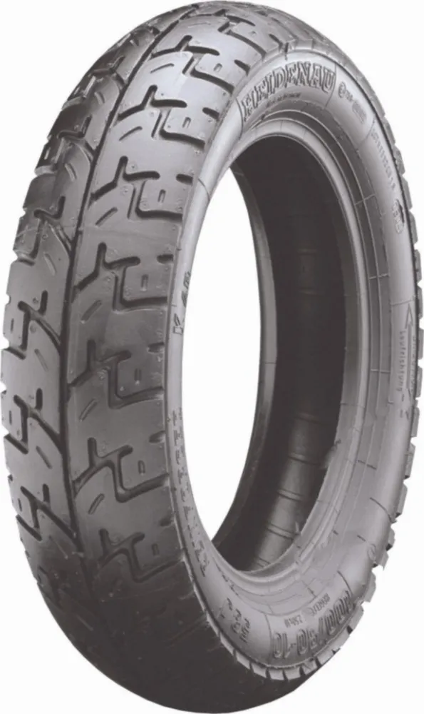 100/80-10 58J TL reinforced front/rear Reifen Heidenau K48