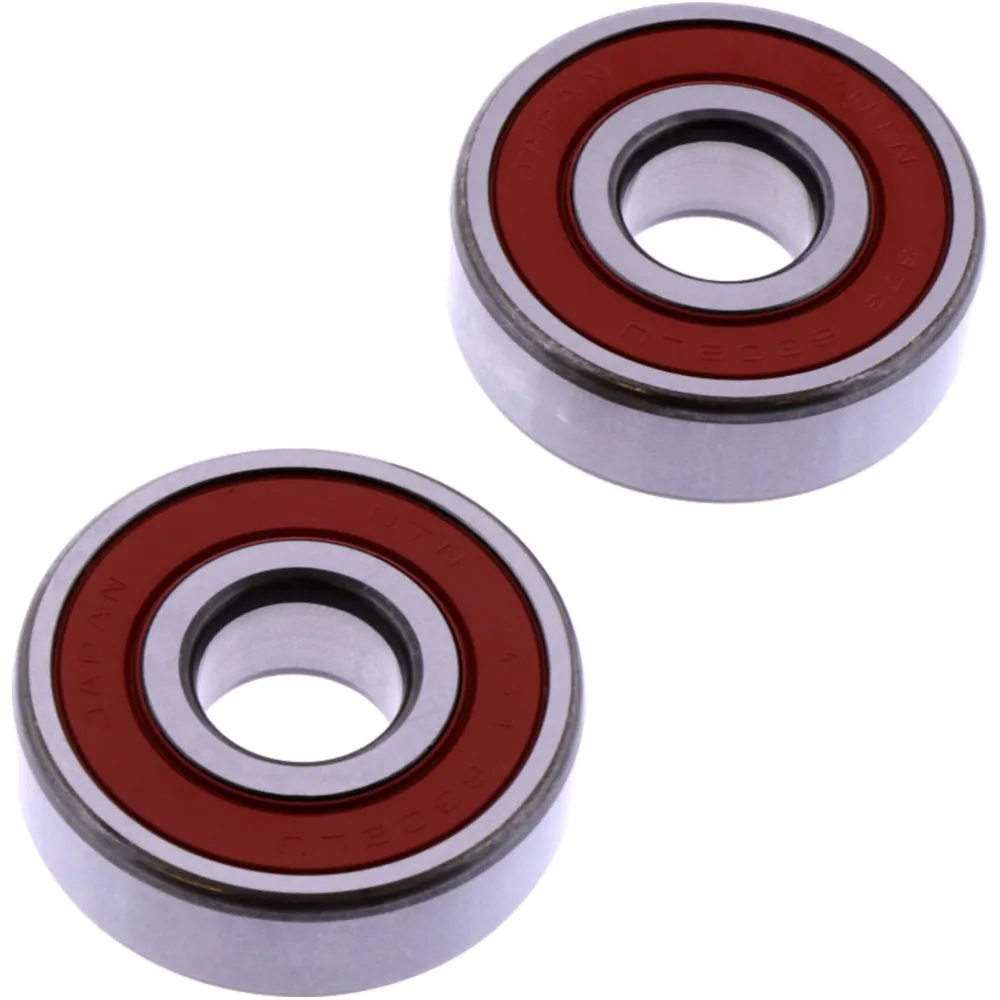 Wheel bearing kit complete tourmax WBK063