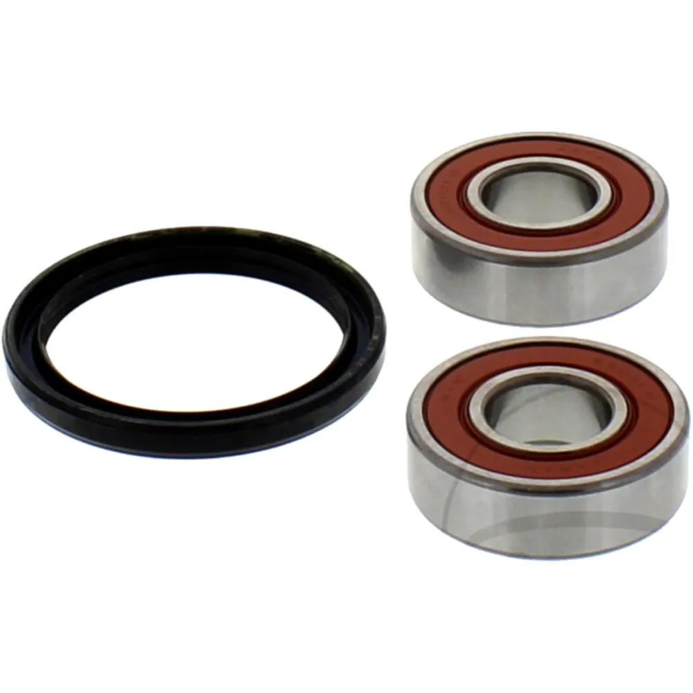 Wheel bearing and seal kit WBK095