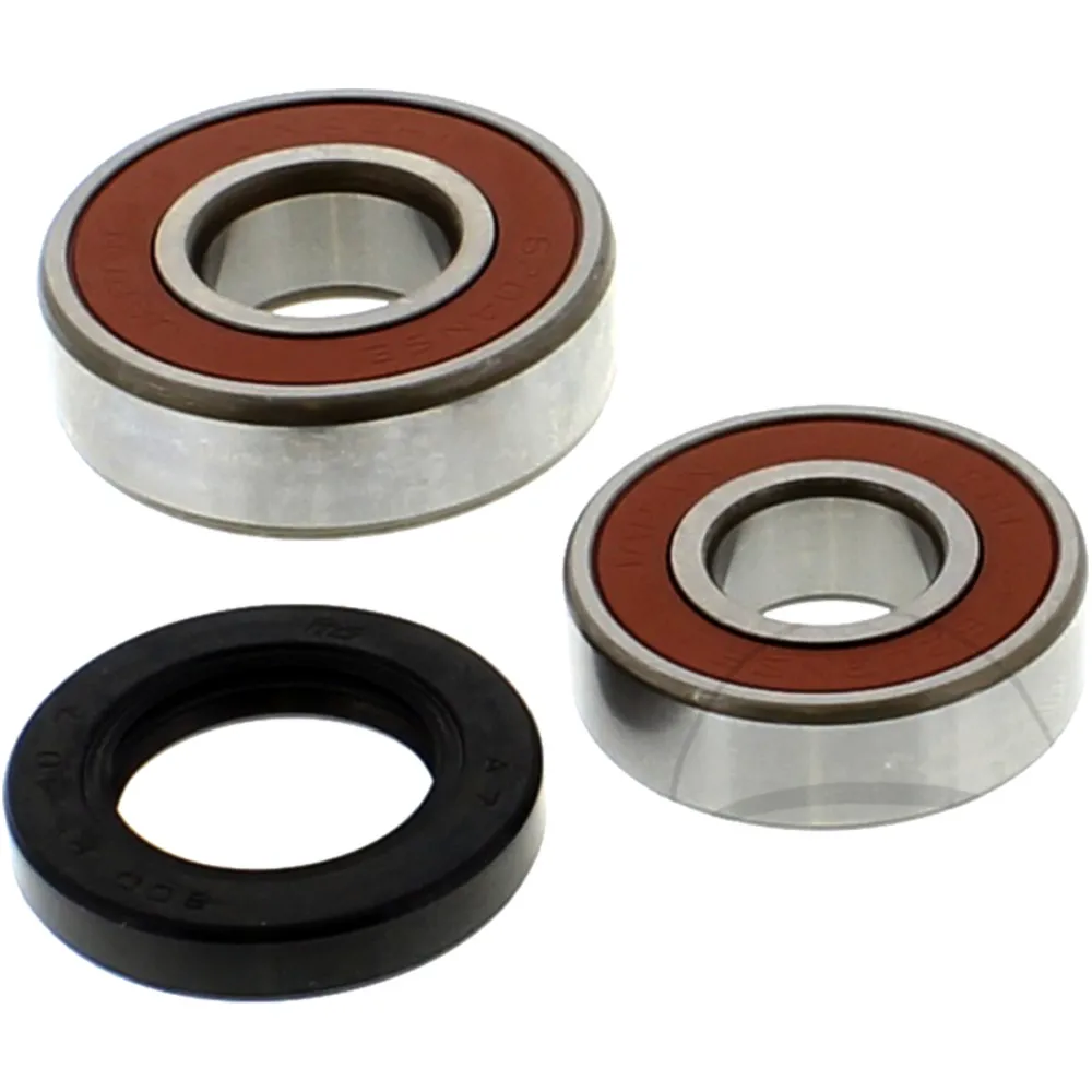 Wheel bearing and seal kit WBK157