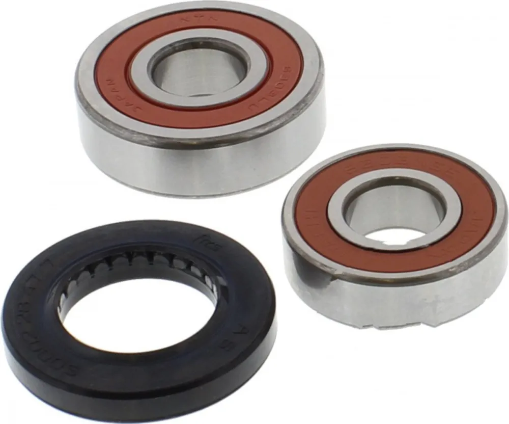 Wheel bearing and seal kit WBK158