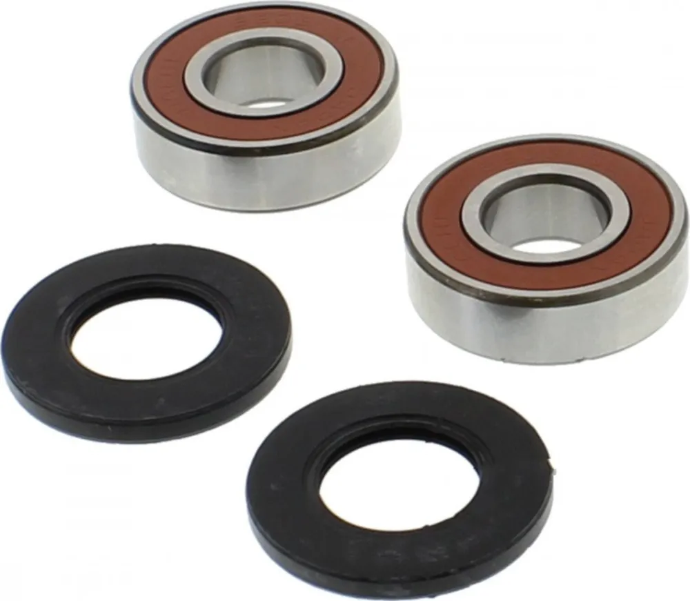 Wheel bearing and seal kit WBK164