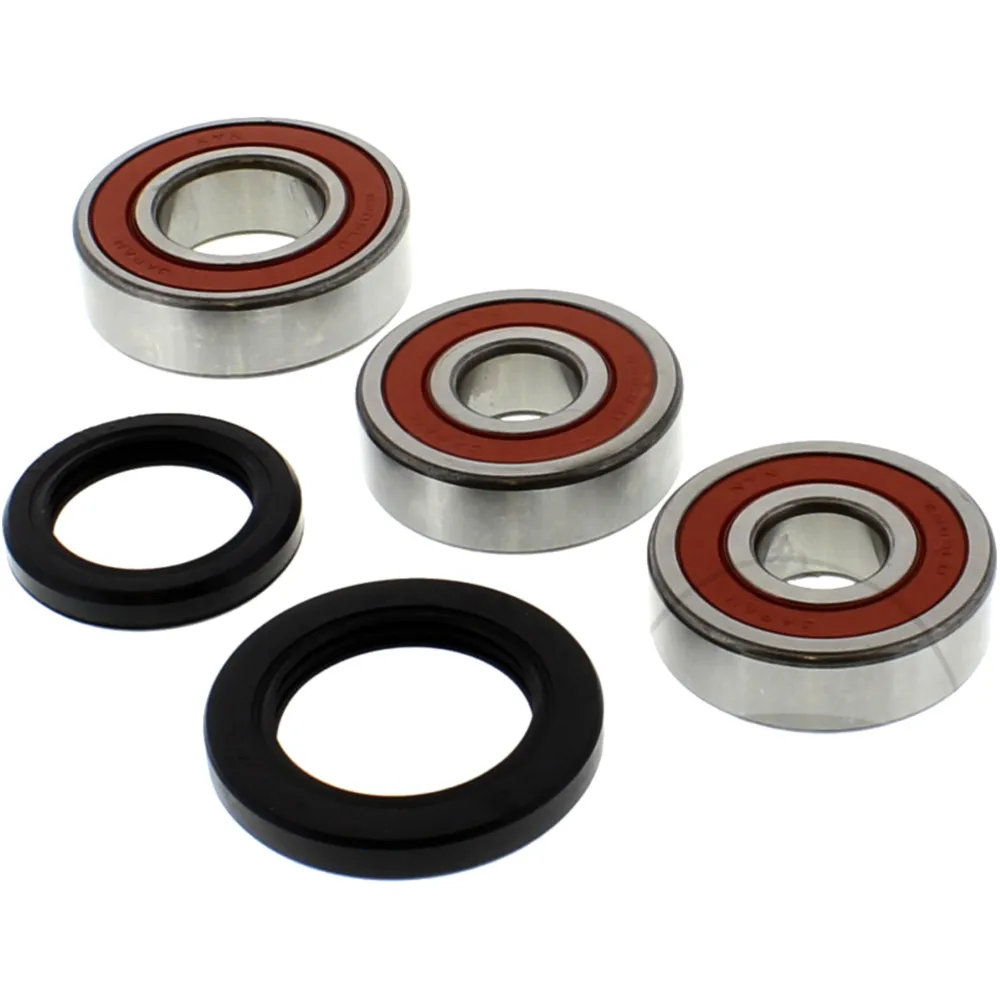 Wheel bearing and seal kit WBK181