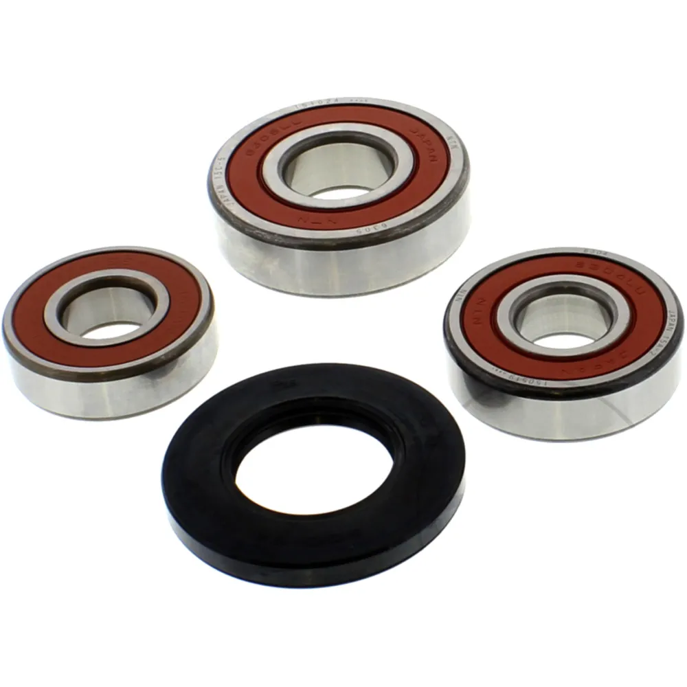 Wheel bearing and seal kit WBK230