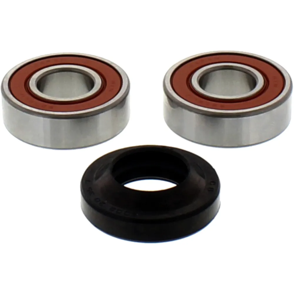 Wheel bearing and seal kit WBK285