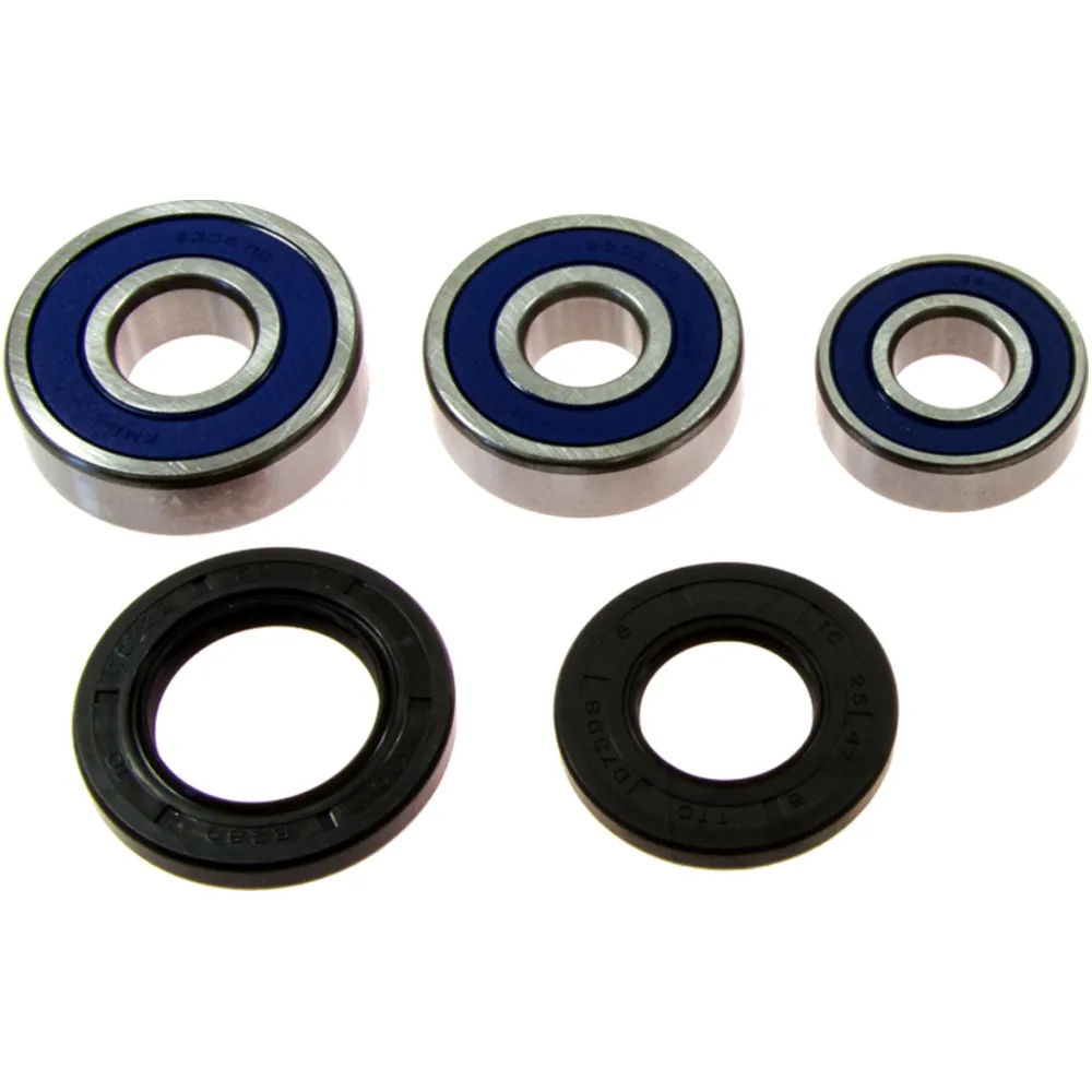 Wheel bearing and seal kit 251245