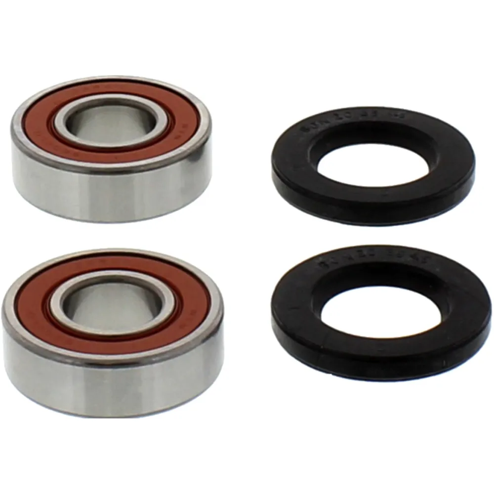 Wheel bearing and seal kit WBK294