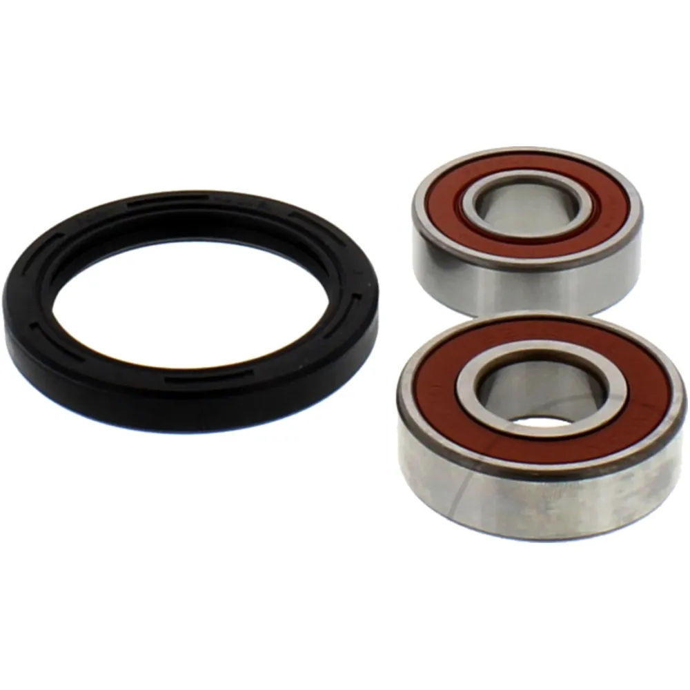 Wheel bearing and seal kit WBK296