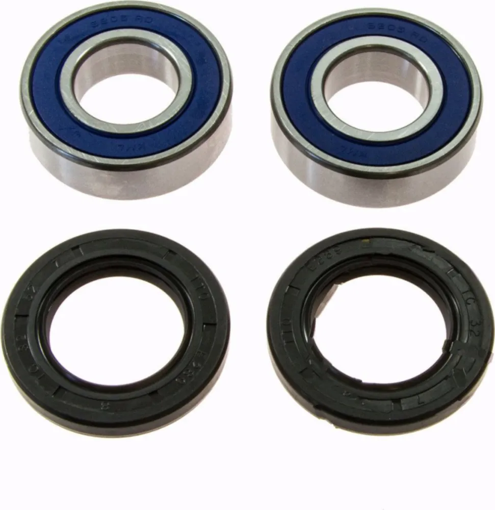 Wheel bearing and seal kit 251276