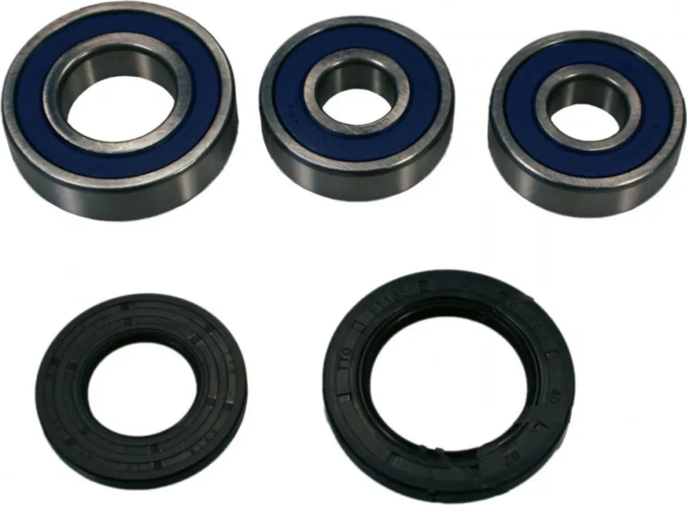 Wheel bearing and seal kit 251285