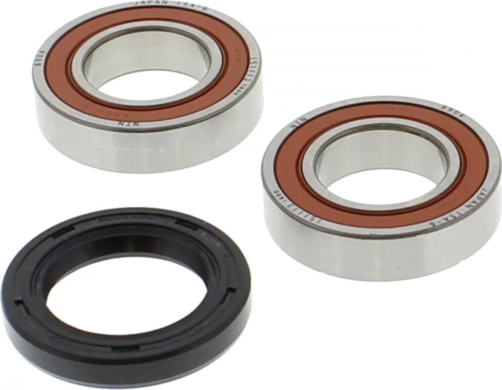 Wheel bearing and seal kit WBK325
