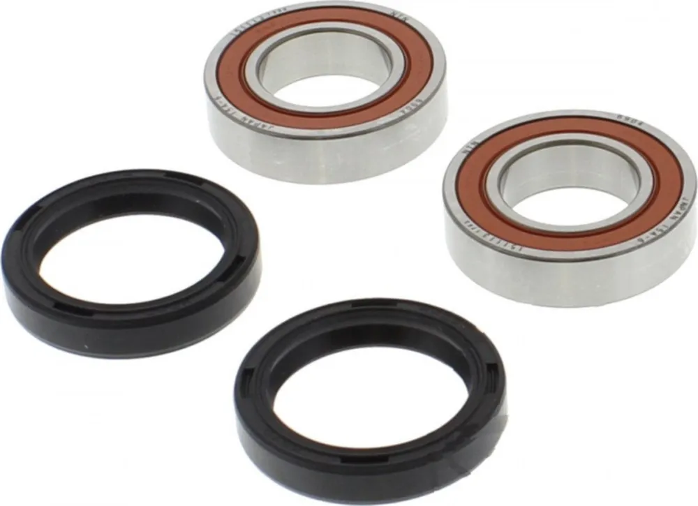 Wheel bearing and seal kit WBK326