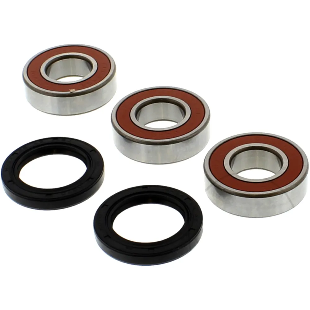 Wheel bearing and seal kit WBK343