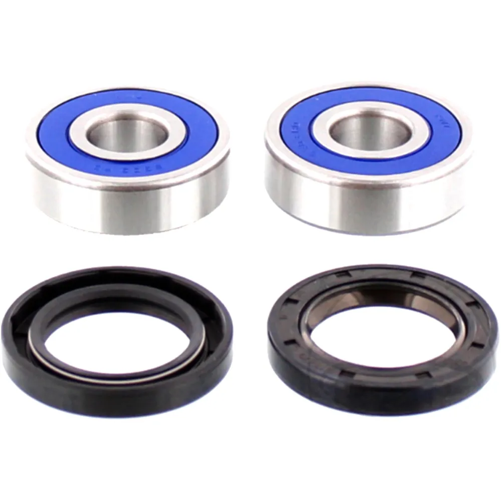 Wheel bearing and seal kit 251662