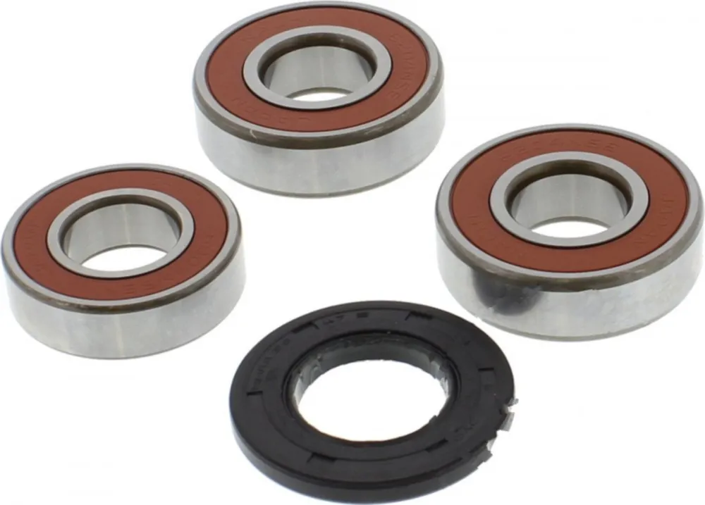 Wheel bearing and seal kit WBK359