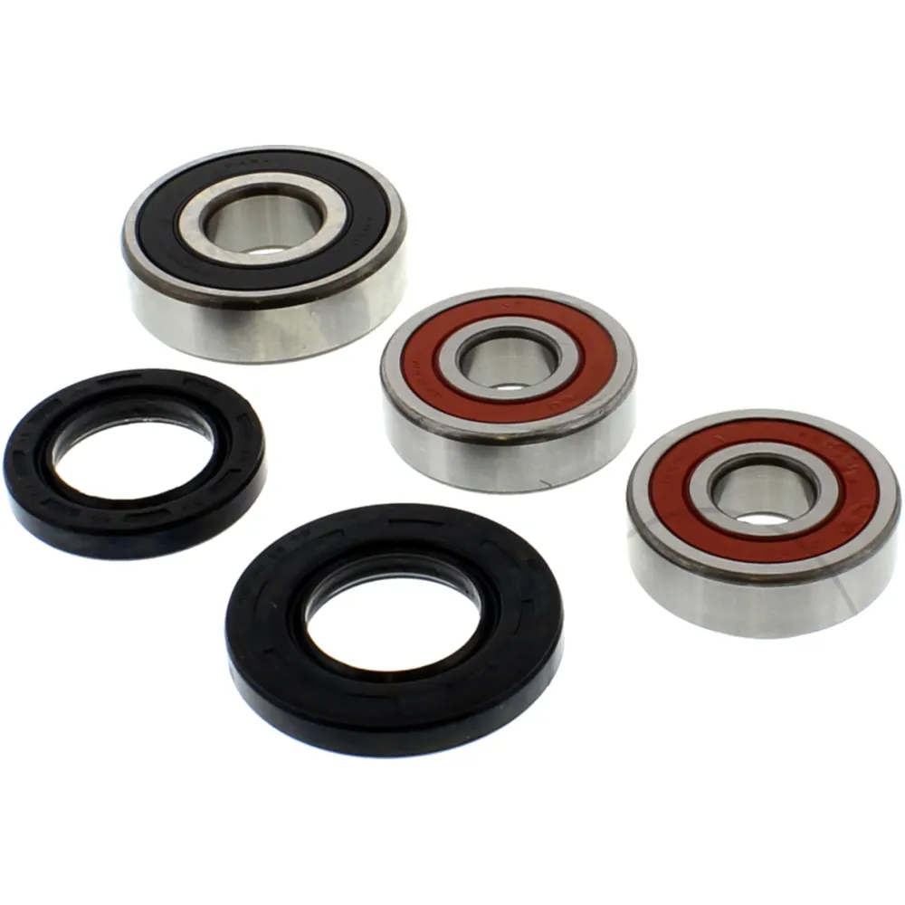 Wheel bearing and seal kit WBK362