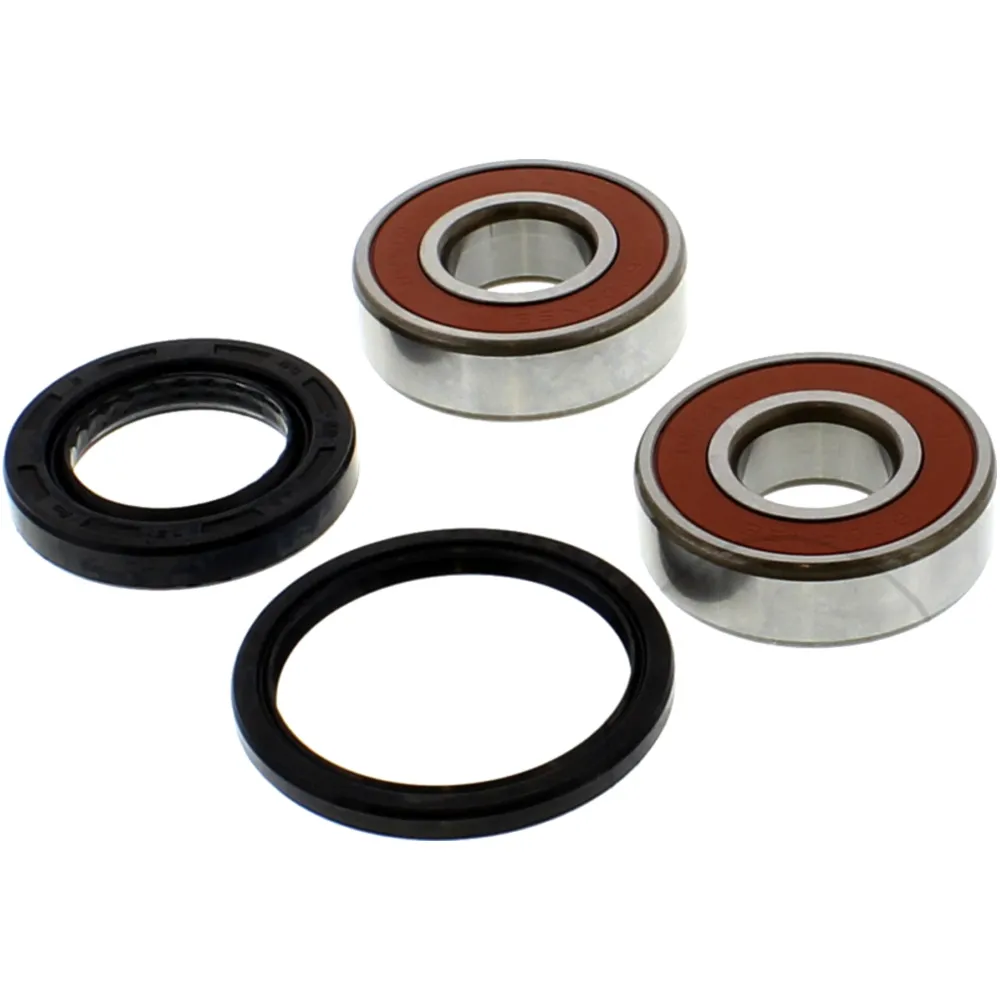 Wheel bearing and seal kit WBK378