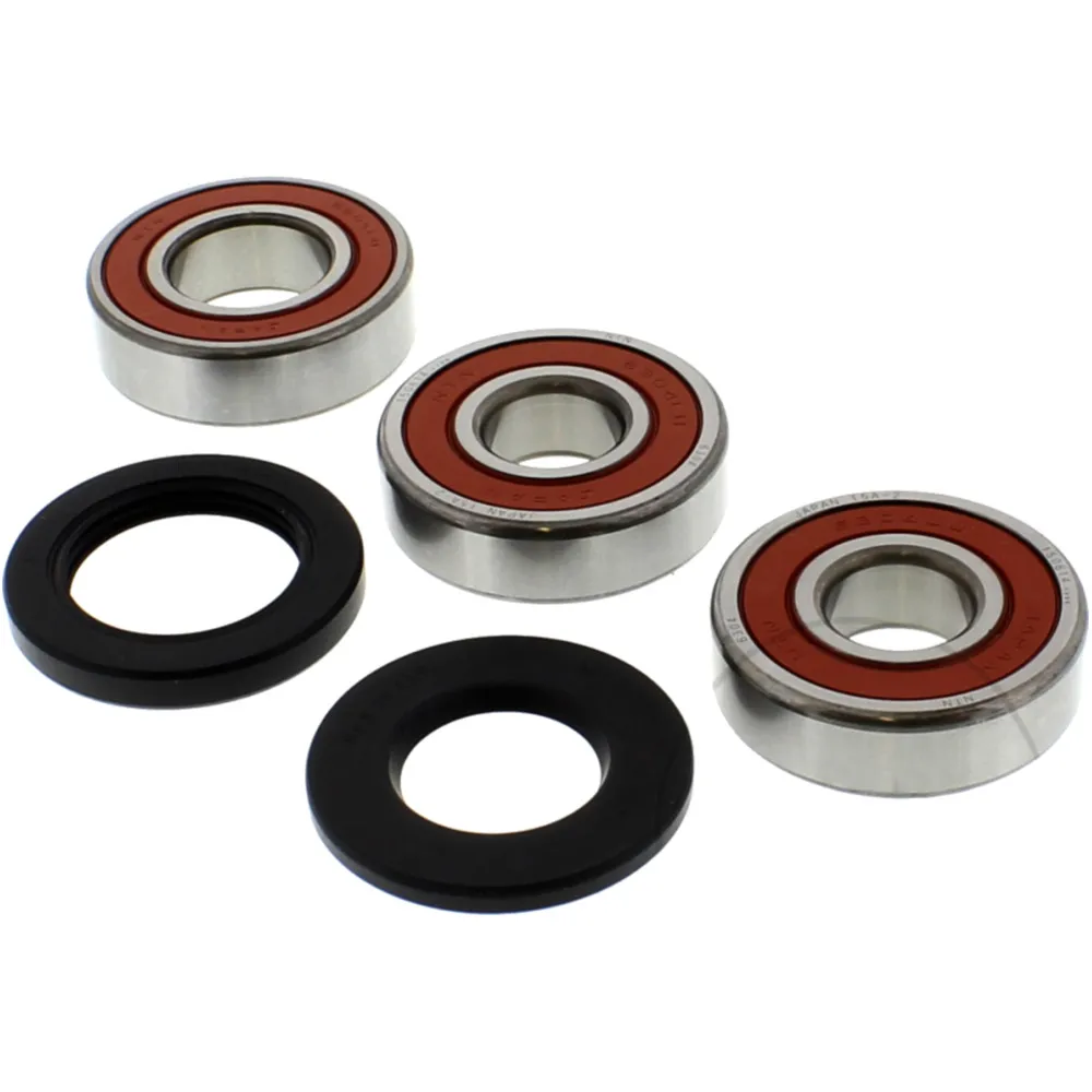 Wheel bearing and seal kit WBK379