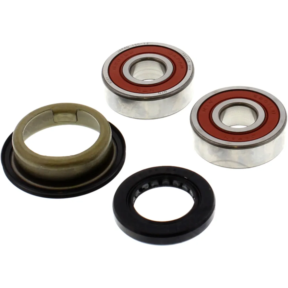 Wheel bearing and seal kit WBK407