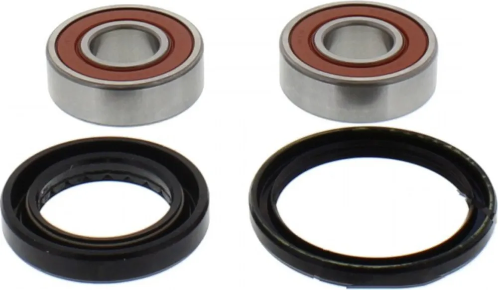 Wheel bearing and seal kit WBK415