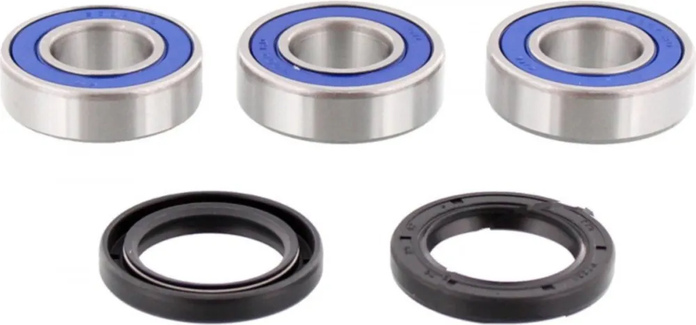 Wheel bearing and seal kit 251243