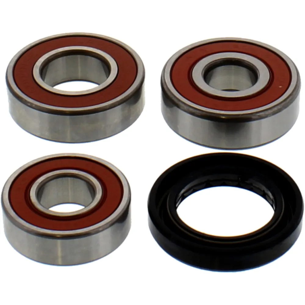 Wheel bearing and seal kit WBK426