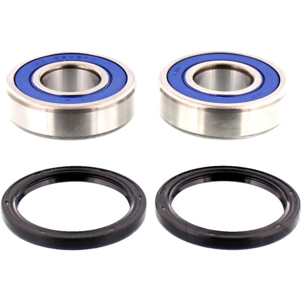 Wheel bearing and seal kit 251548