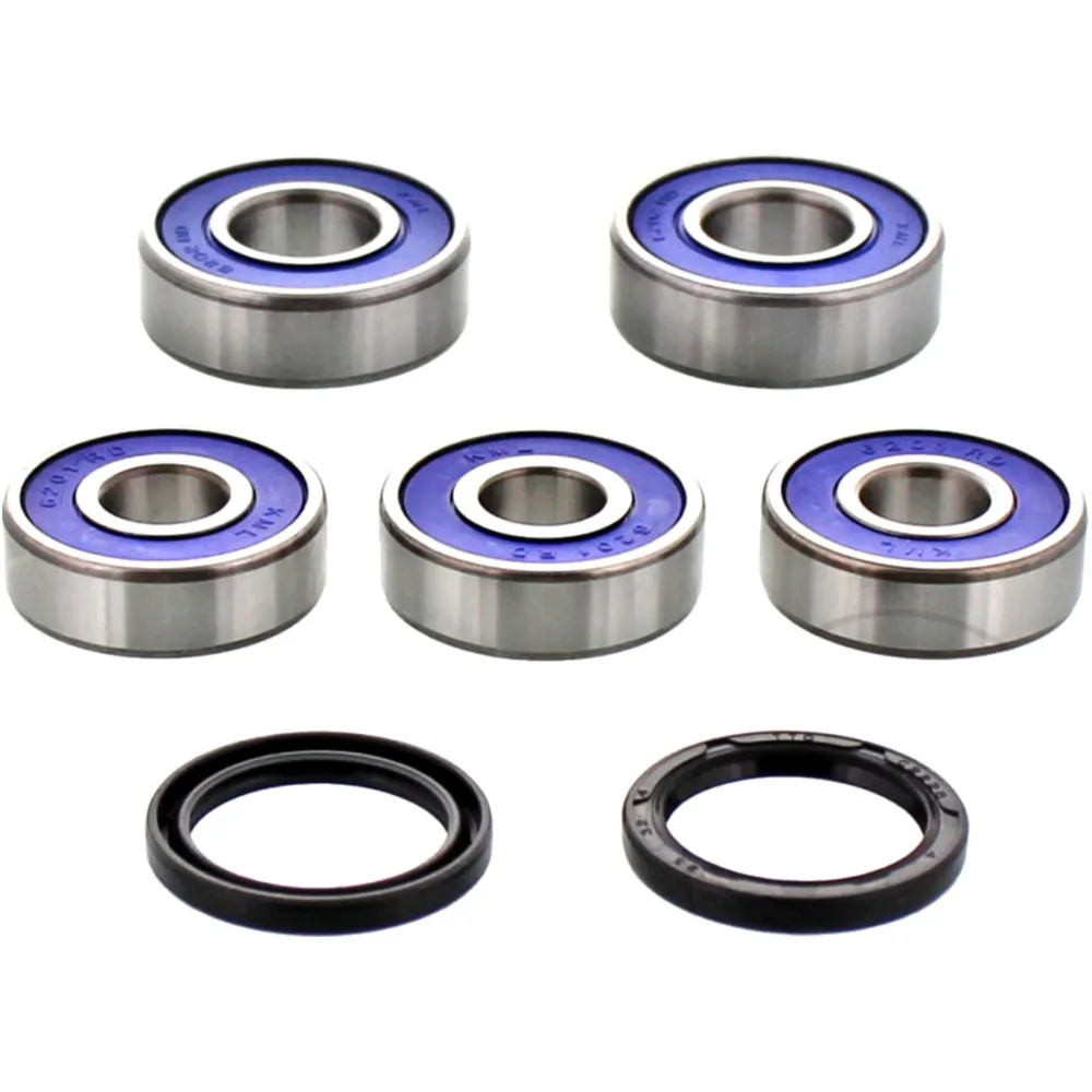 Wheel bearing and seal kit 251505
