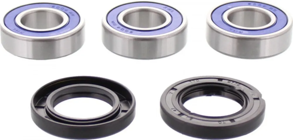 Wheel bearing and seal kit 251271