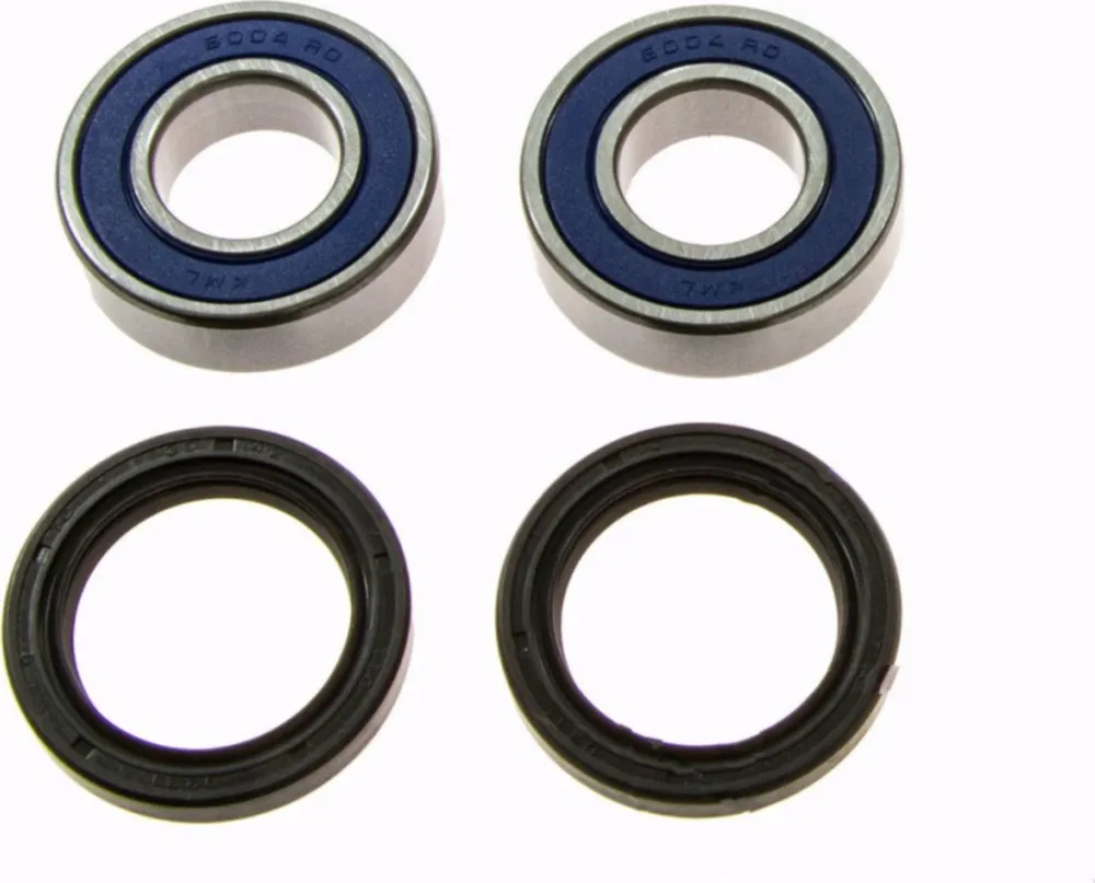 Wheel bearing and seal kit 251389
