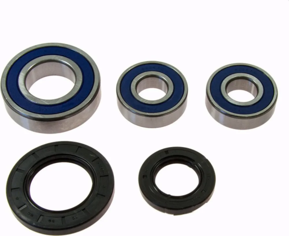 Wheel bearing and seal kit 251393