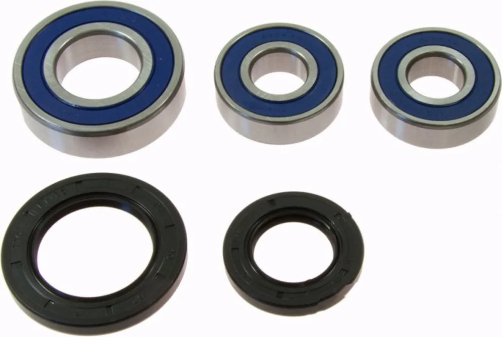 Wheel bearing and seal kit 251449