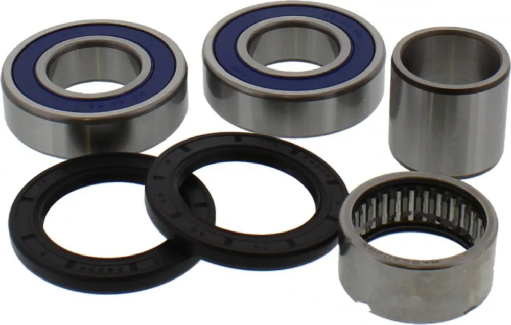 Wheel bearing and seal kit 251474