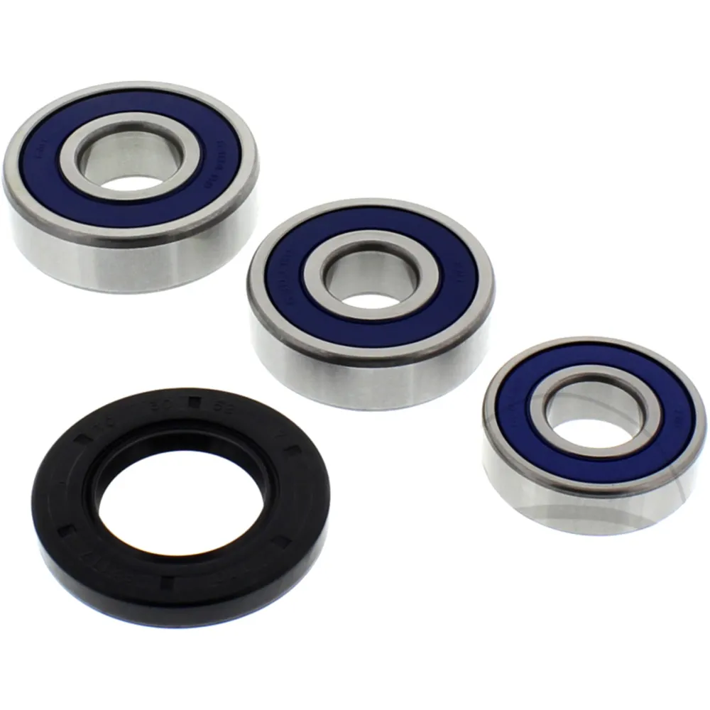 Wheel bearing and seal kit 251246