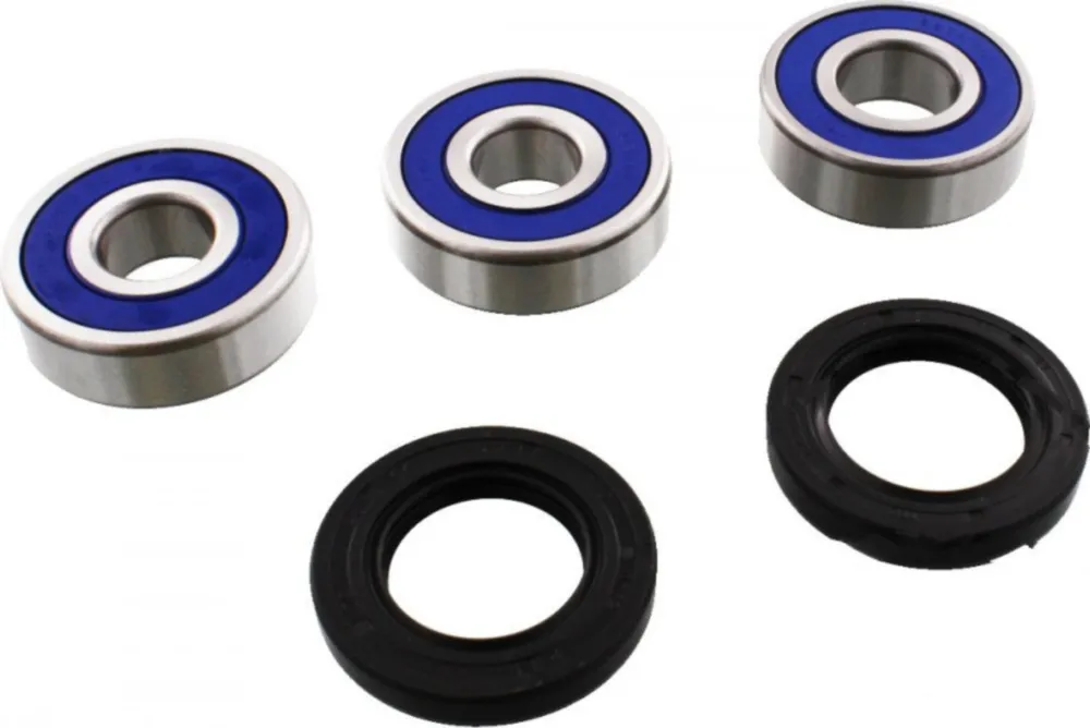 Wheel bearing and seal kit 251258