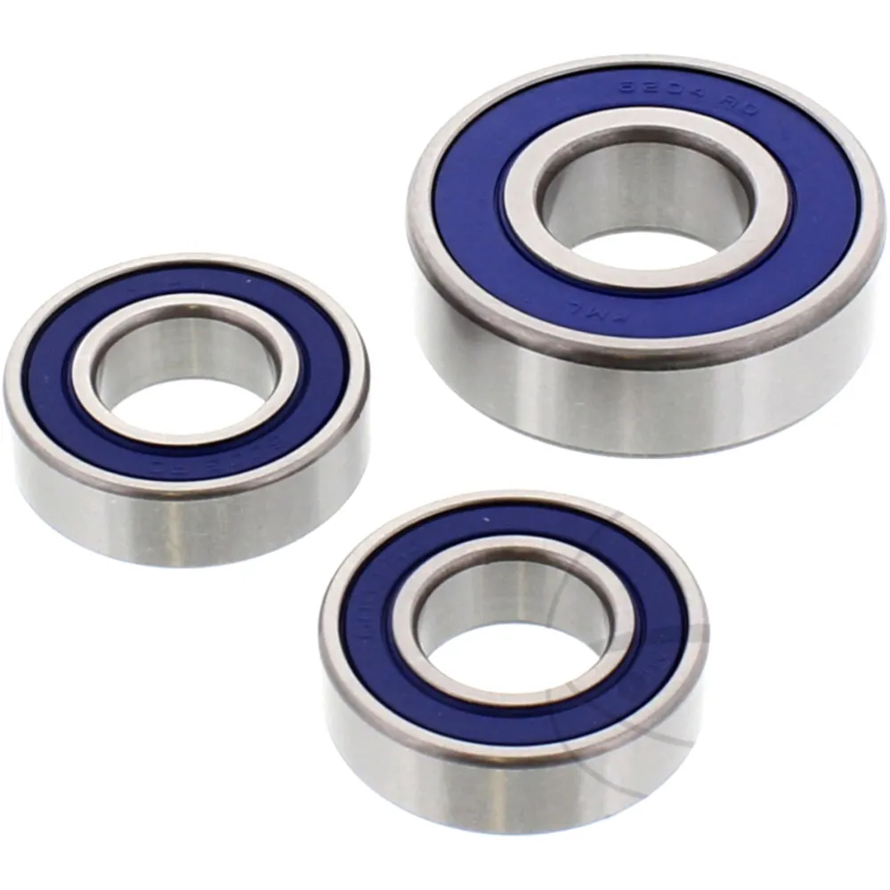 Wheel bearing kit 251346