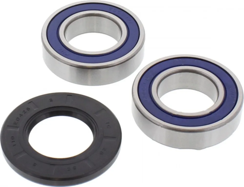 Wheel bearing and seal kit 251416