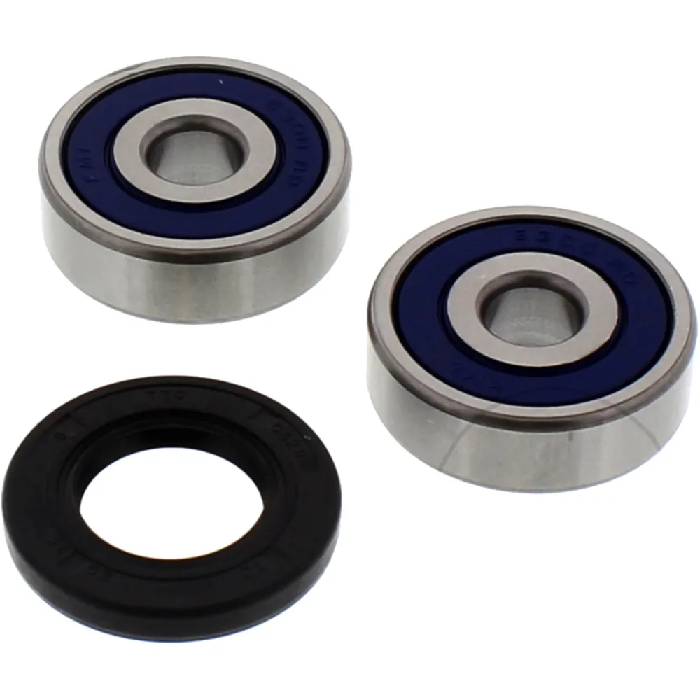 Wheel bearing and seal kit 251441