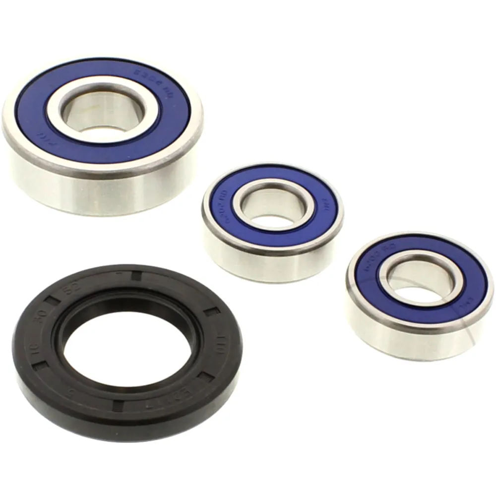 Wheel bearing and seal kit 251455