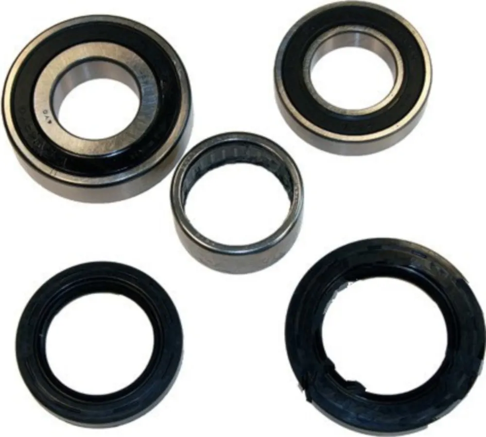 Wheel bearing and seal kit WBK394