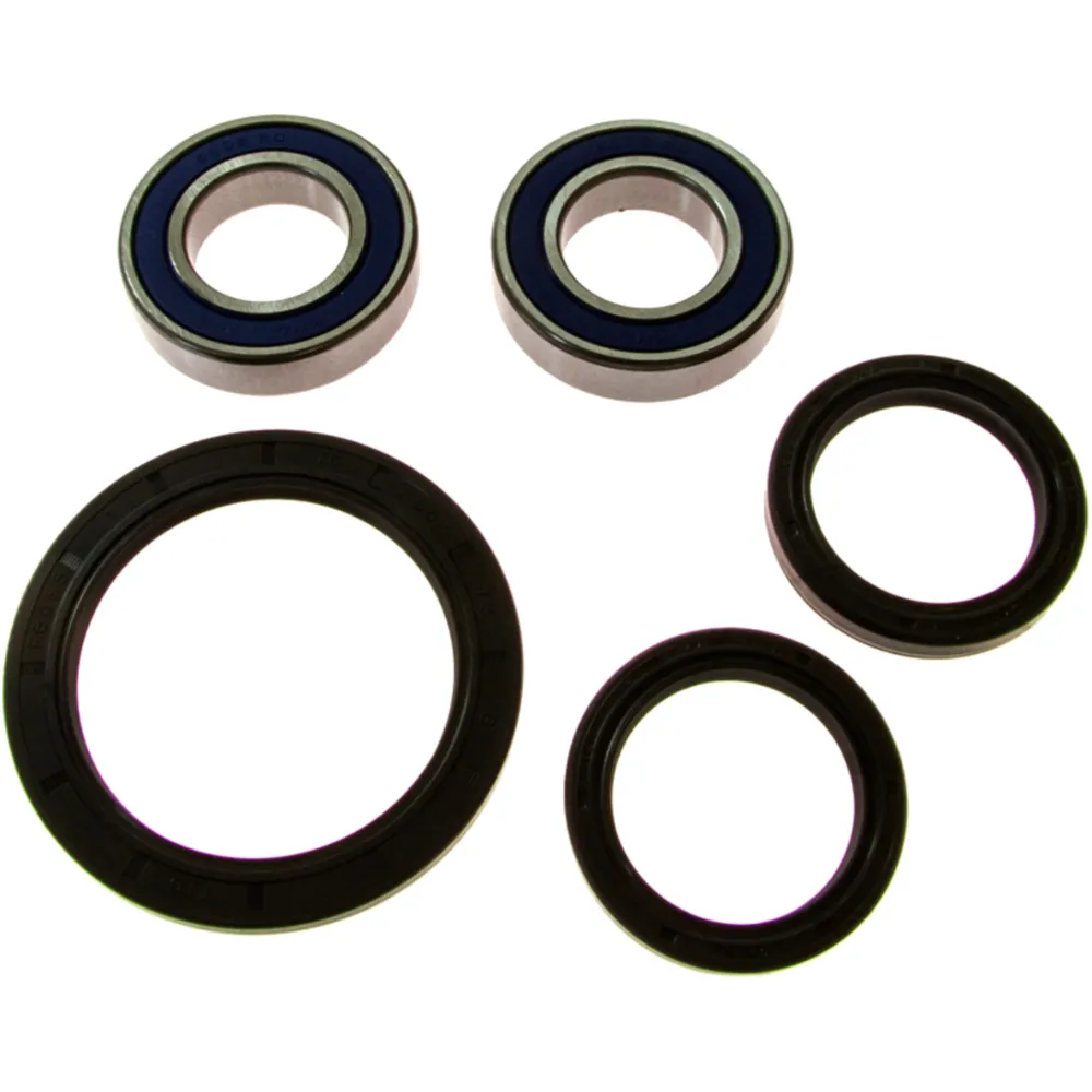 Wheel bearing and seal kit 251584